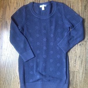 Maternity sweater! 🤰🏼